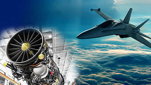 TransDigm: Strong Profitability Amid Mixed Results, But Valuation Still Stretched