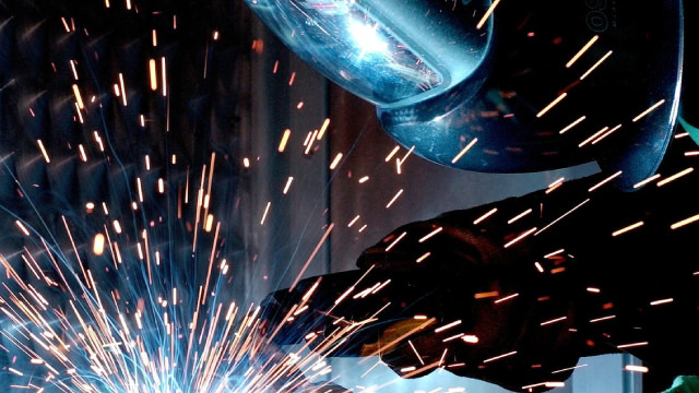 Terex: Green Shoots, But Not Yet Out Of The Woods