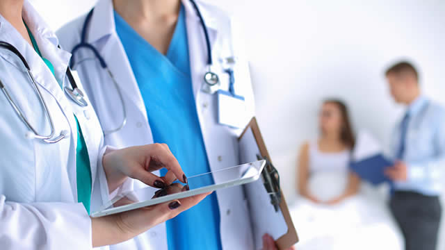 Heard on the Street: Republicans looking for cost savings could sink profits at Universal Health Services and other hospital companies