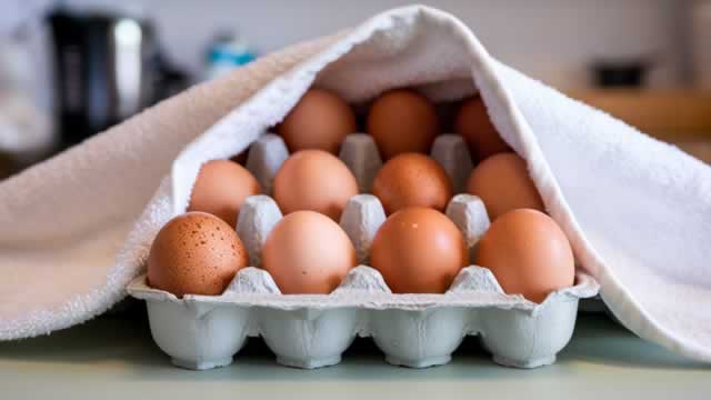 Margins Surge For Cal-Maine Foods, But Little Clarity On The Future Of The Egg Industry
