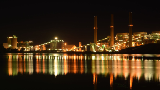 Kinder Morgan's Drop Presents A Great Buying Opportunity