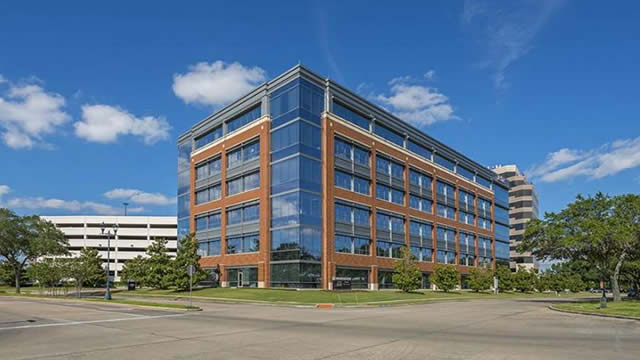 The State Of REITs: April 2025 Edition