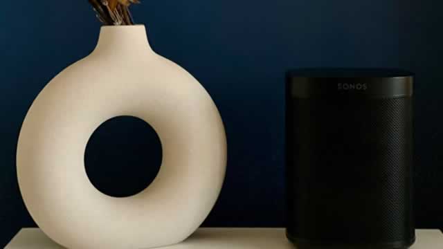 One Year From Software Fiasco, Sonos Can Still Carry a Tune