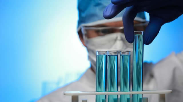 ACADIA Pharmaceuticals: Advancing On Several Fronts
