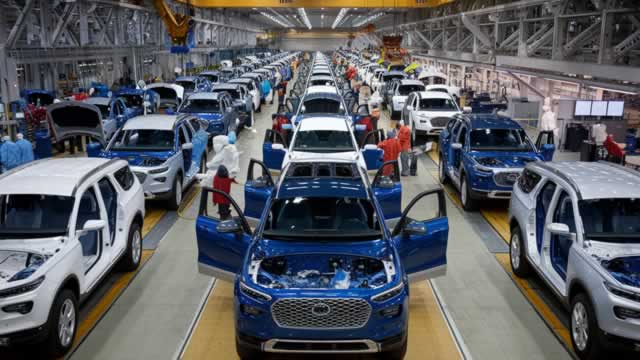 Renault, Stellantis' Spain factories resume production after power outage