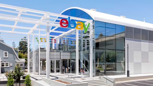 eBay: A Potential AI Winner