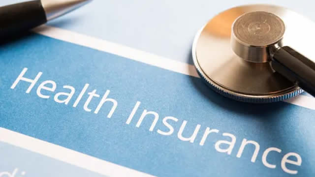 Oscar Health: The Healthcare Disruptor Just Hit Its Stride