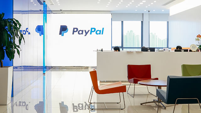 PayPal Q1: A Nice Fit To Buffett 10x Pretax Rule