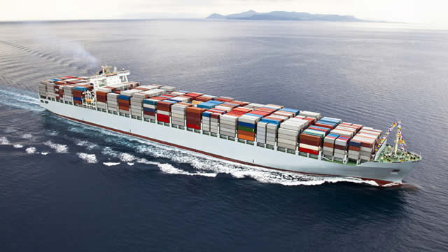 Pangaea Logistics: Cheap For A Reason, But Worth Watching