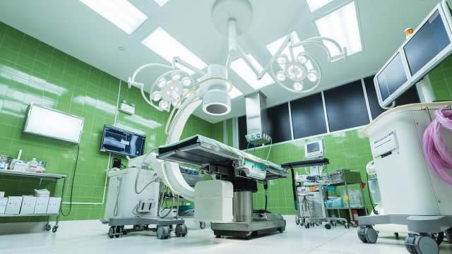 IQVIA: Q1 Earnings Support Steady Optimism