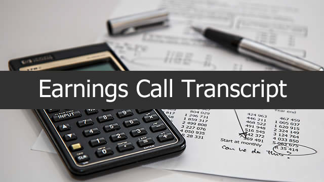 T. Rowe Price Group, Inc. (TROW) Q1 2025 Earnings Call Transcript