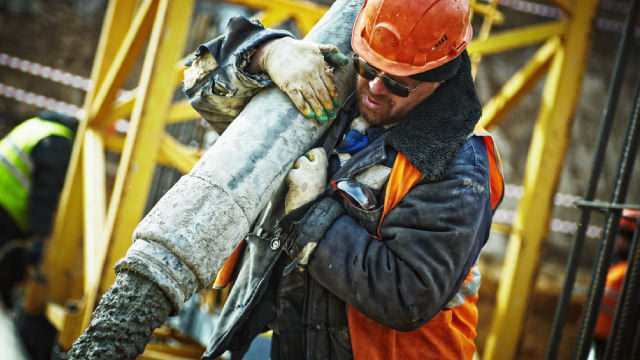 Vulcan Materials: A Good Buy At Current Levels