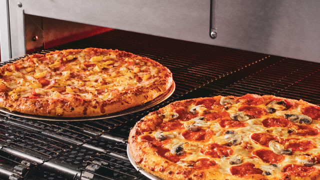 Domino's Pizza Group: A Defensive Investment Option With Potential For Steady Returns