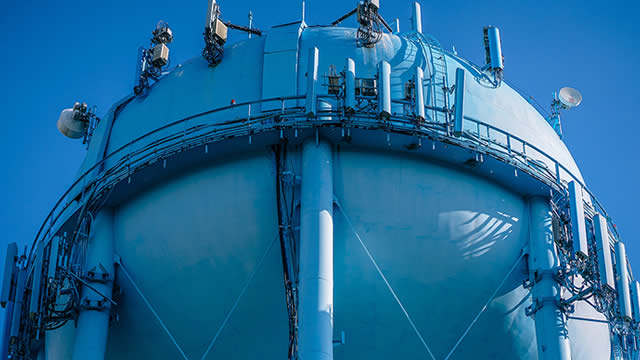 Aris Water's Strategic Expansion: New Targets And Future Prospects