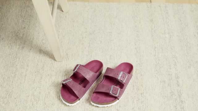 Birkenstock Q2: Strong Performance Negates Tariff Worries