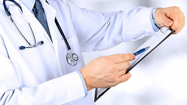 Stock Of The Day Leads Industry As Physical Therapy Provider Acts As Investor Haven