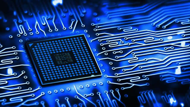 Indie Semiconductor: Right On Track