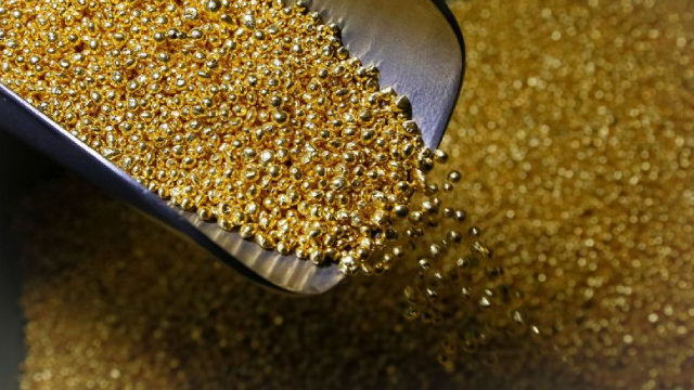 Sandstorm Gold: Step Into The Sandstorm Before It Sweeps Away The Upside