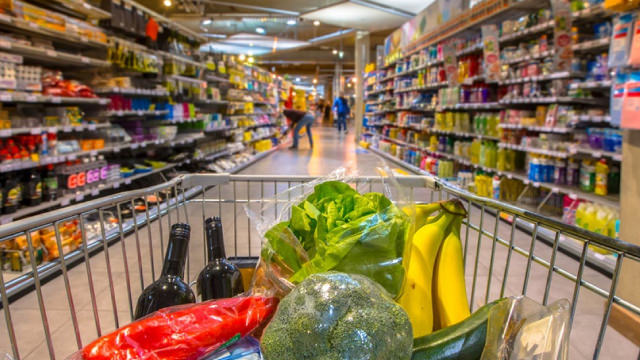 Carrefour: Good Short-Term Returns, I Remain At 'BUY'