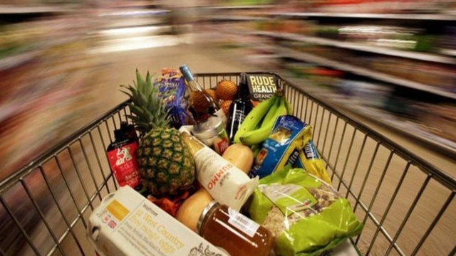 Sainsbury's begins buyback and sets out half-year target