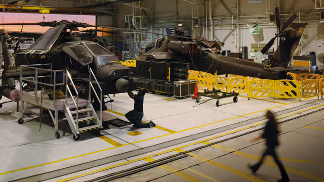 General Dynamics CEO on Trump tariffs: Don't ask
