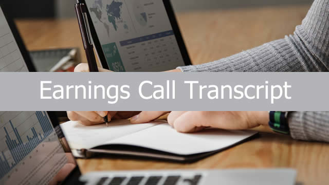 Fortinet Inc (FTNT) Annual JPMorgan Global Technology, Media and Communications Conference (Transcript)