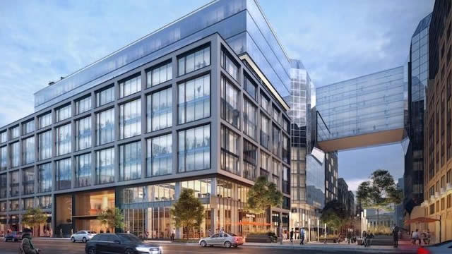 Kilroy Realty: Fairly Valued And Fully Priced