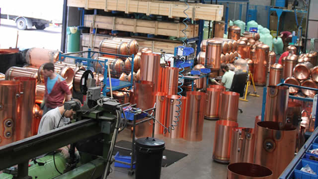 Copper And Southern Copper: New Highs For The Red Metal On The Horizon