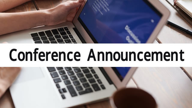 IDEXX Laboratories to Present at Stifel Conference and Announces 2025 Investor Day