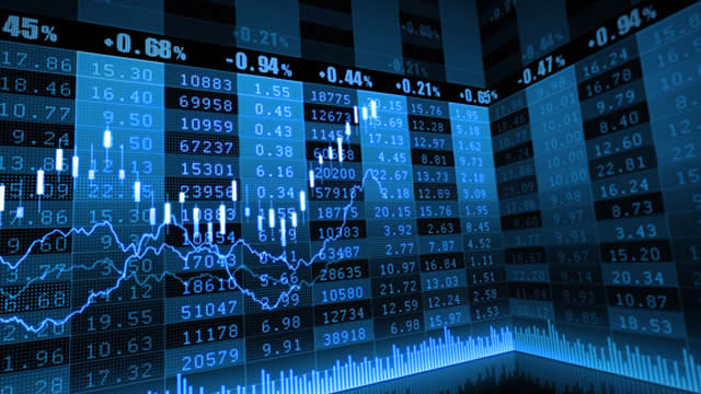 Interactive Brokers' Sosnick: The market is poised to accept any piece of good news on tariffs