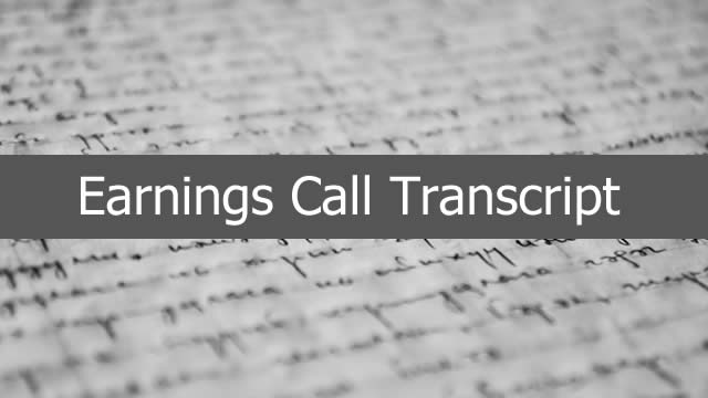 Marsh & McLennan Companies, Inc. (MMC) Q1 2025 Earnings Call Transcript