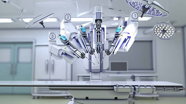 A Volatile Share Price Masks Some Of The Progress At Inogen