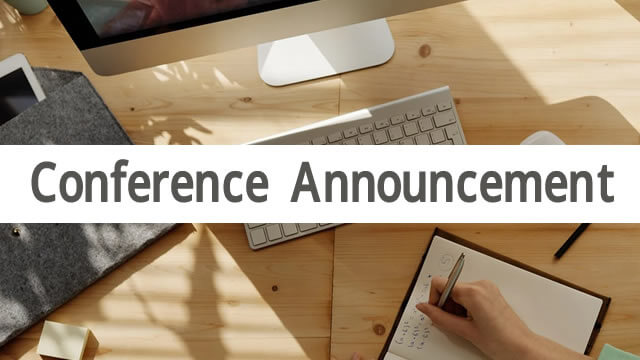 Mettler-Toledo International Inc. to Host First Quarter 2025 Earnings Conference Call
