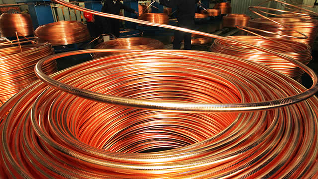 Antofagasta shares edge higher after Elliott reveals £79m short position