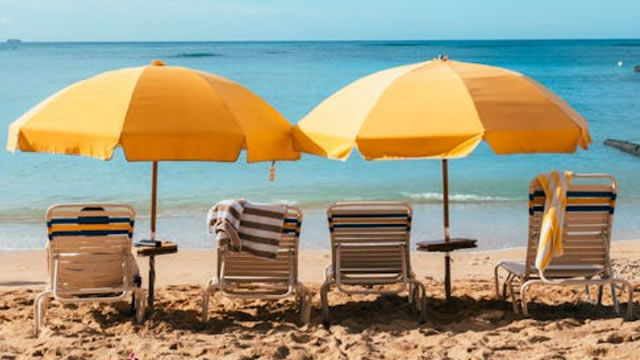 Expedia Stock Is Downgraded as Earnings Point to ‘Tough Slog' for Travel