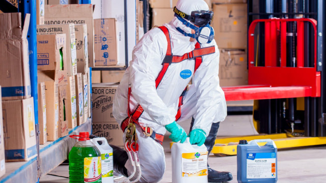 Chemours: Dividend Cut May Signal A Bottom Is Near