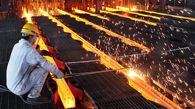 Ramaco Resources Pins Hopes on Coal's Untapped Potential