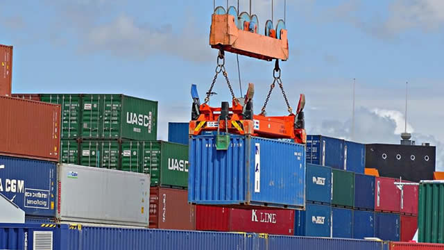 ZIM Integrated Shipping Has Potential To Benefit From Trade Wars