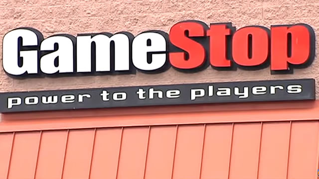 GameStop Tests Key Level After Historic Rally As CEO Loads Up; Are Meme Stocks A Buy Or Sell Now?