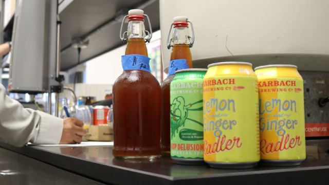 Coca-Cola Is the King of the Mountain, But These 8 Beverage Companies Are Gaining Steam