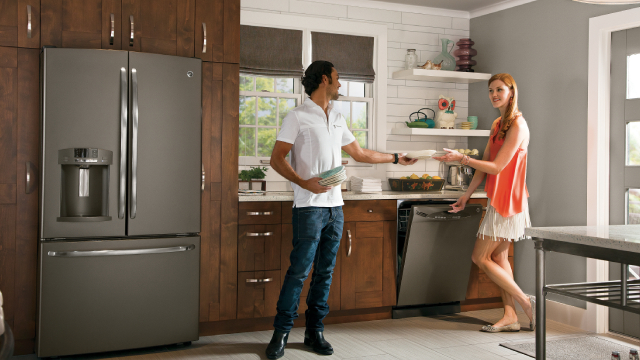Whirlpool: Why We Believe The Stock Is A Buy After The Q1 Results