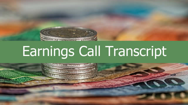 Verra Mobility Corporation (VRRM) Q4 2024 Earnings Call Transcript