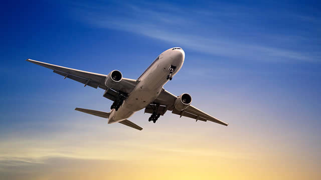 Don't Mind The Turbulence, These Airline Stocks Are Scheduled For Takeoff