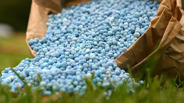 The Future Of Mosaic: Adapting To Change In The Fertilizer Industry