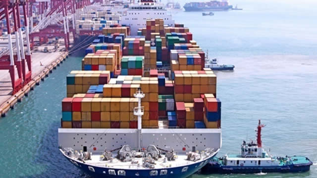 Star Bulk Carriers: Lowering My Price Target On Macro Risks, Dicier Dividends