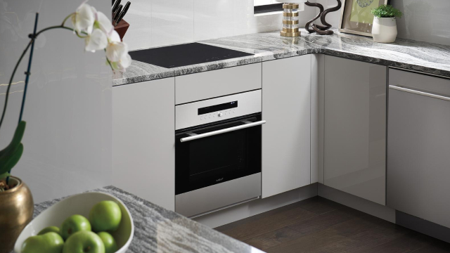 Whirlpool: After Gaining Tariff Edge, 8.8% Dividend Is Attractive (Rating Upgrade)