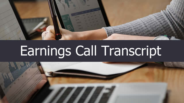 News Corporation (NWSA) Q3 2025 Earnings Call Transcript
