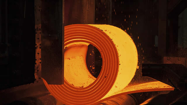Earnings Propel Worthington Enterprises' Shares Higher