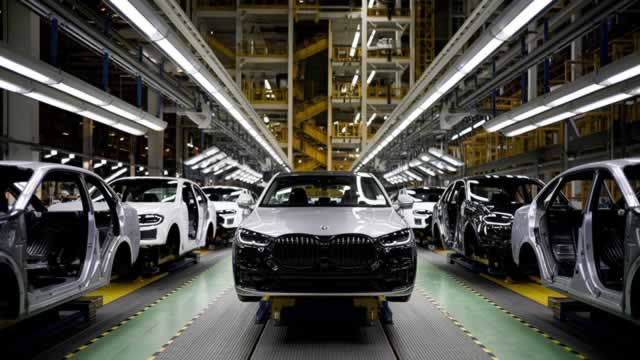 Aeva sells 6% stake and inks manufacturing deal, shares rise