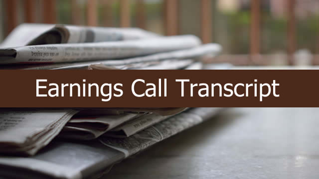West Fraser Timber Co. Ltd. (WFG) Q1 2025 Earnings Call Transcript